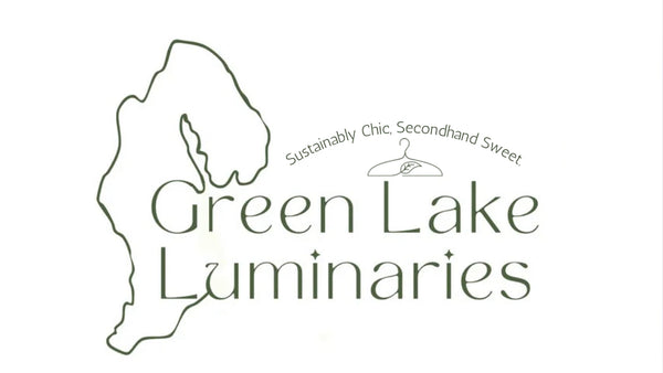 Green Lake Luminaries